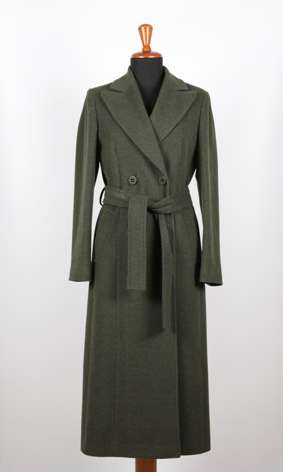 Women's tailoring style