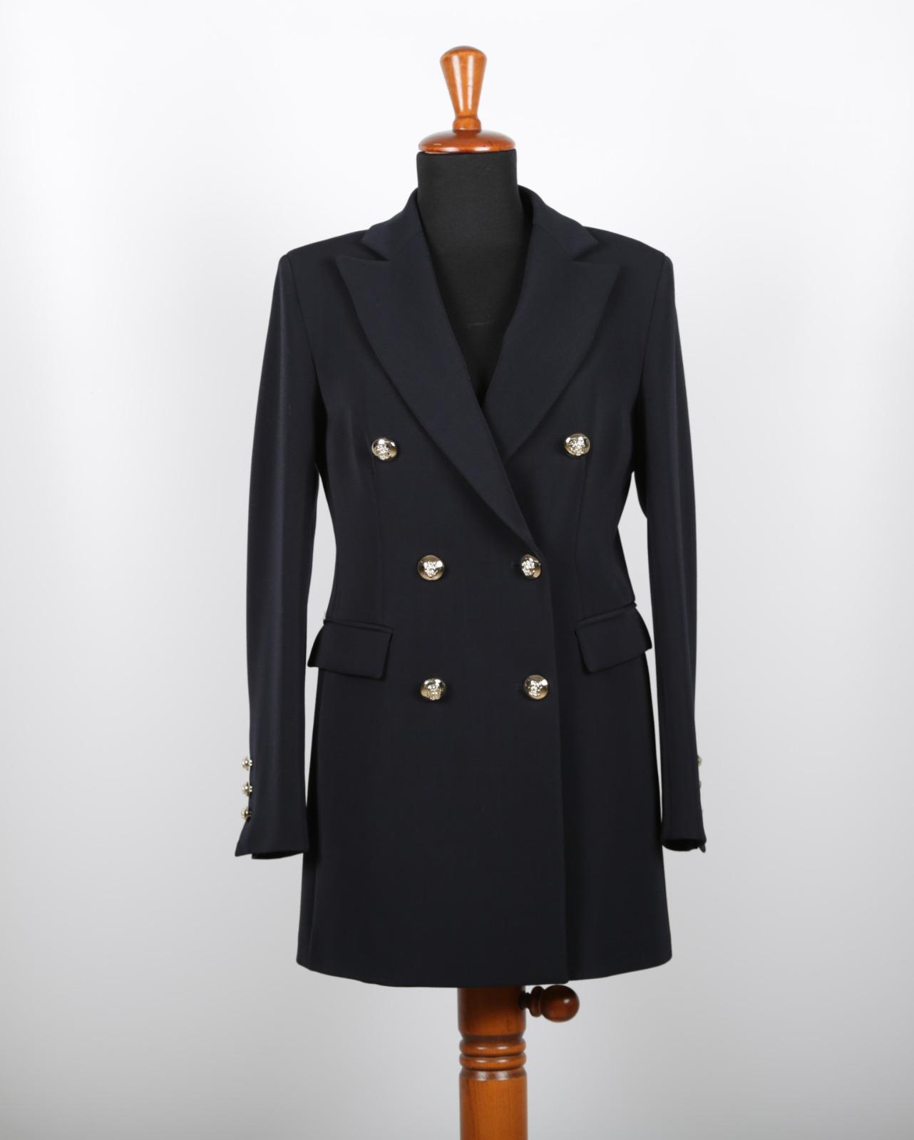 Women's made-to-measure dress