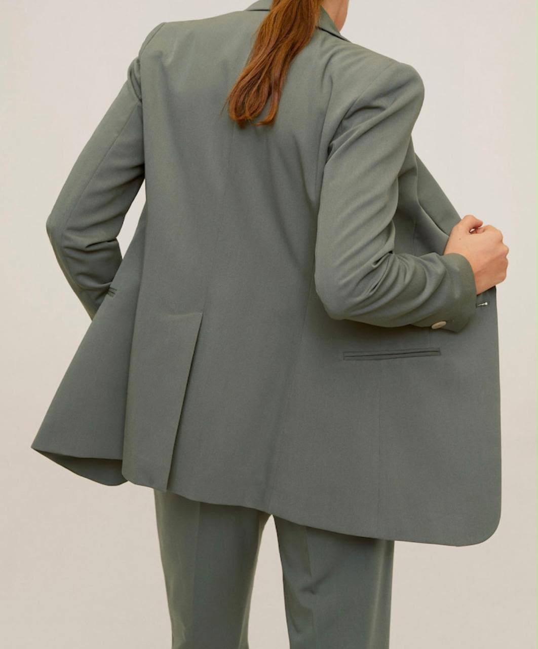 Women's elegance