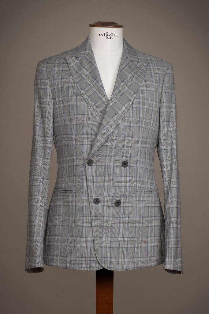 Men's outerwear