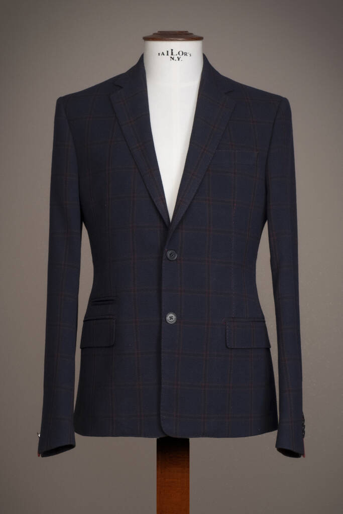 Men's style