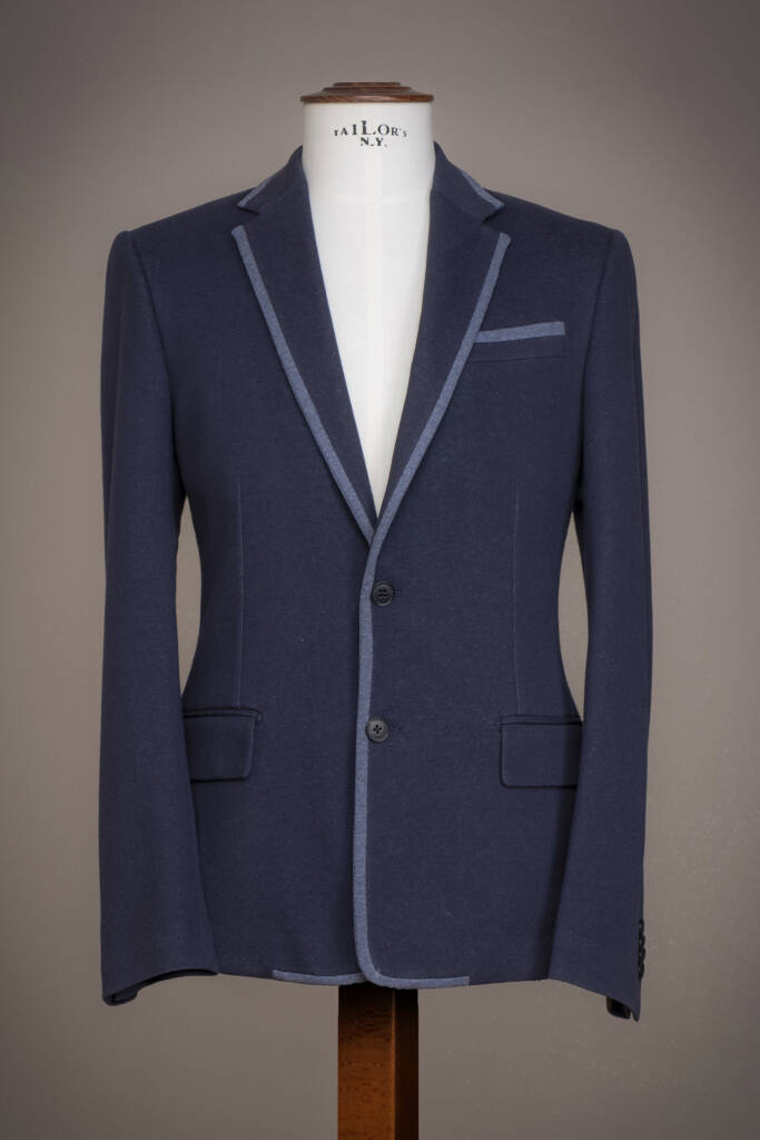 Men's clothing