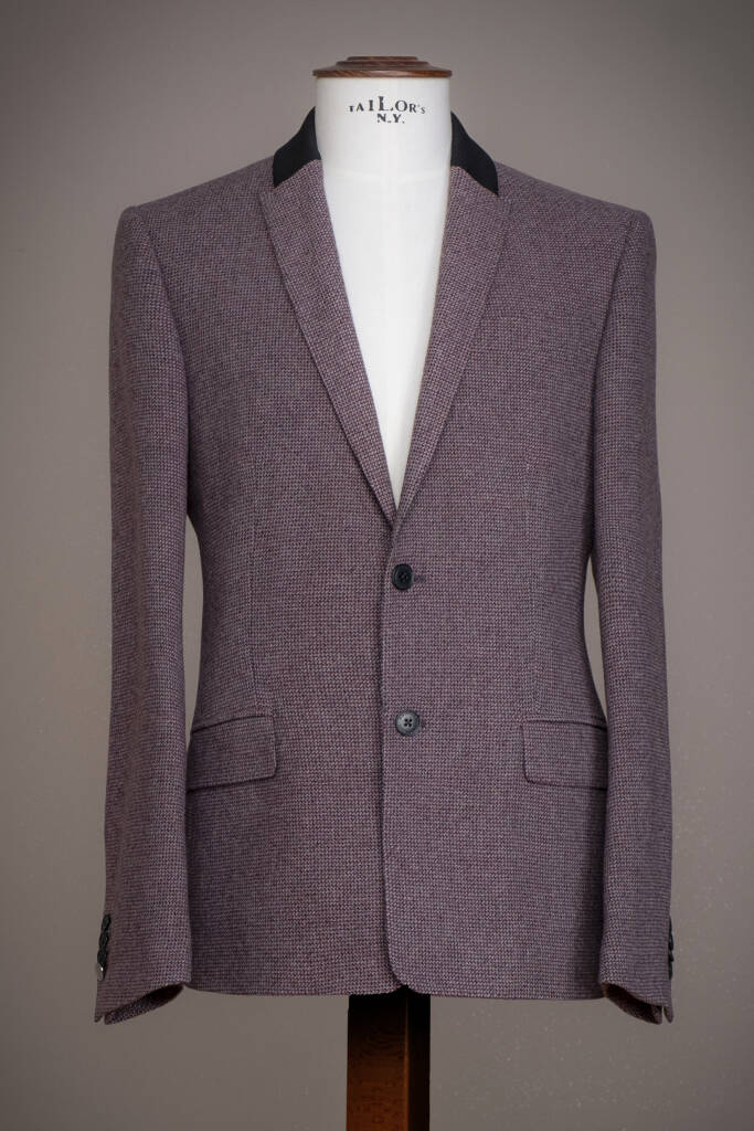 Men's elegance